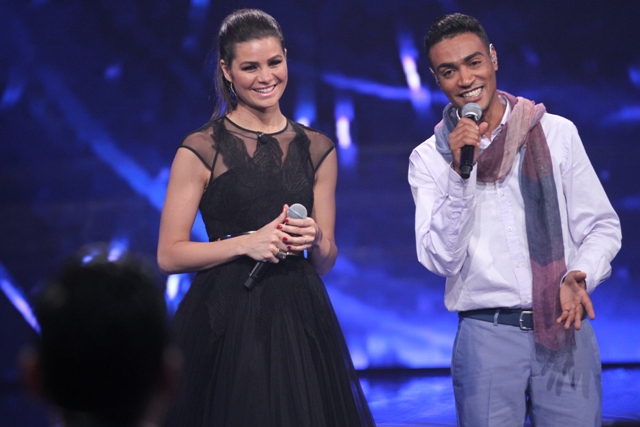 X Factor week 7